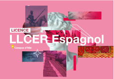 LLCER Espagnol