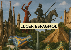 LLCER Espagnol