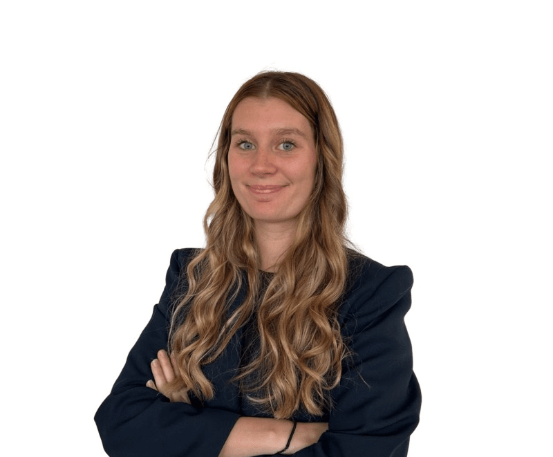 Mélanie Bancarel, auditrice interne et juriste au Crédit Agricole Nord Midi-Pyrénées et diplômée du Master Droit de l’entreprise