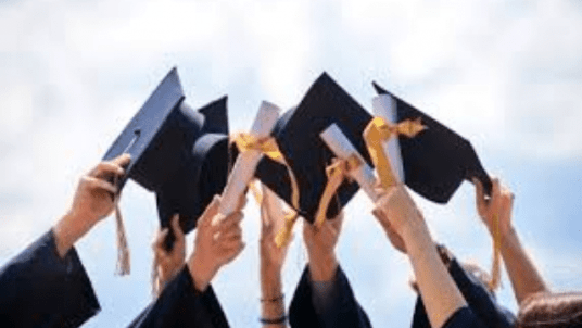 Remise des Diplômes