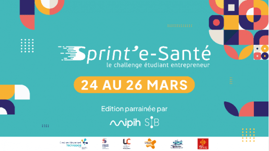  Sprint'E-Santé 2025 