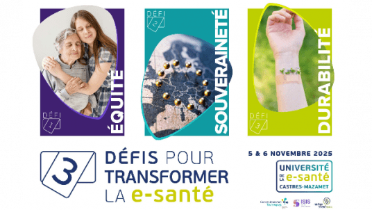 Université de la e-santé