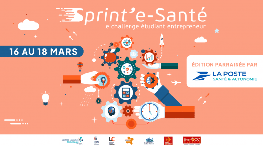 Sprint'E-Santé 2026