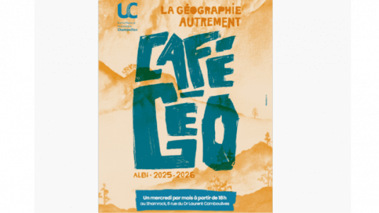 [Café Géo] Le mille-feuille administratif français : une impossible simplification ? 